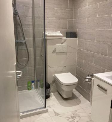 Le Prieure Apartment | Résidence de lux tout confort 2