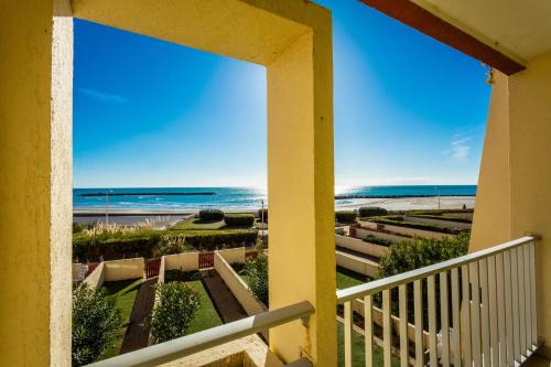 Palavas-les-Flots Apartment | Résidence de Tourisme l'Albatros