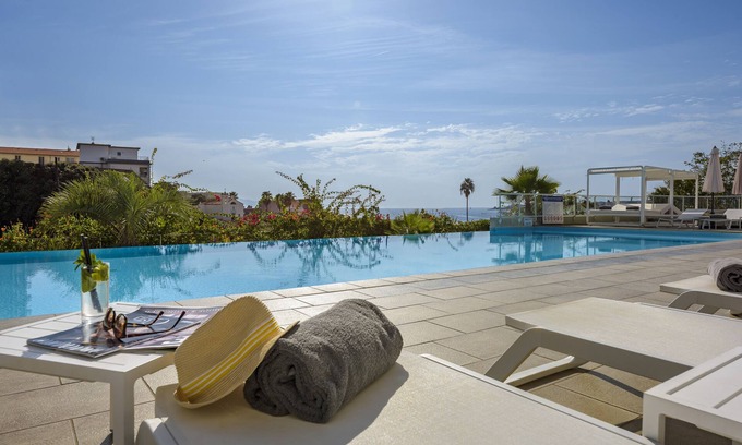 Ajaccio House | Résidence de Tourisme Ajaccio Amirauté