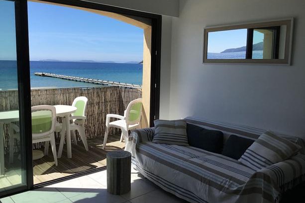 La Croix-Valmer Apartment | Résidence des Sables d'Or