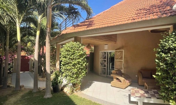 Ngaparou Condo | Résidence du Port Villa N° 346