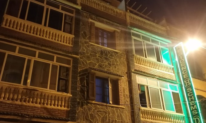 Bordj el Kiffan Apartment | Résidence El Schems