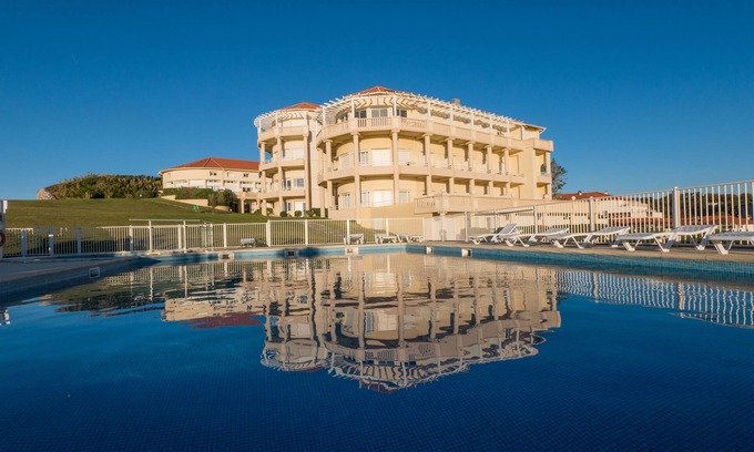 Biarritz House | Résidence Eugénie