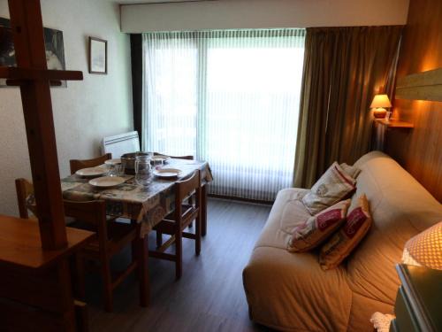 Les Contamines-Montjoie Apartment | Résidence Le Brulaz - Brulaz F26 MAE-5350