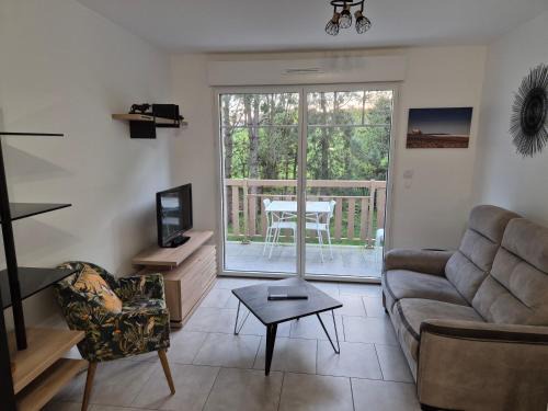 Saint-Valery-sur-Somme Apartment | Résidence de la Brasserie
