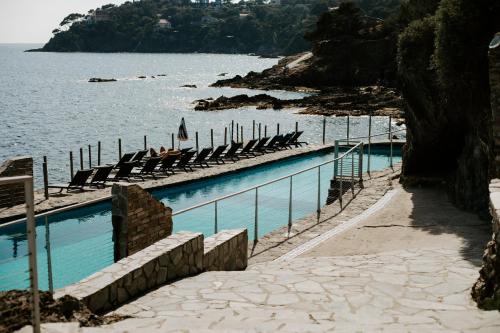 Giens Hotel | Résidence hôtelière Le Provençal à Giens - Bord de mer