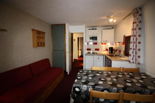Le Lavachet Apartment | Résidence Home Club 2 - Appartement confortable, soigné MAE-3468