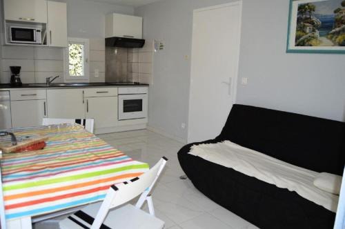 Le Barcares Villa | Résidence Ile Des Pecheurs - VILLA 3 PIECES 6 couchages LE BARCARES MAE-4284