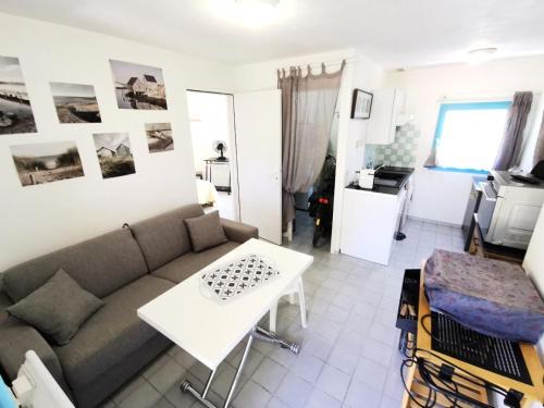 Le Barcares Villa | Résidence Ile Des Pecheurs - VILLA 3 PIECES 6 couchages LE BARCARES MAE-5154