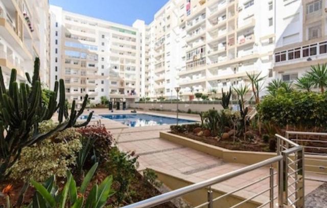 Cite Al Mohammadi Apartment | Résidence Islane