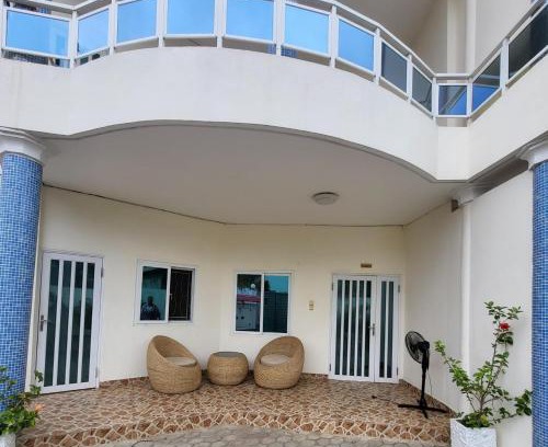 Abomey-Calavi Apartment | Résidence KENTIA