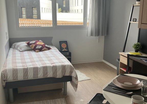 Quartier du Mont Gargan Apartment | Résidence KLEY ROUEN
