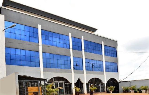 Yaounde Apartment | Résidence L'écrin