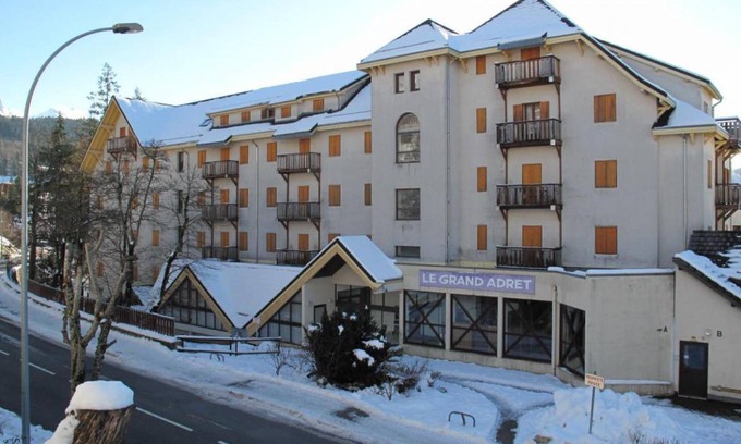 Villard-de-Lans Apartment | Résidence le Grand Adret
