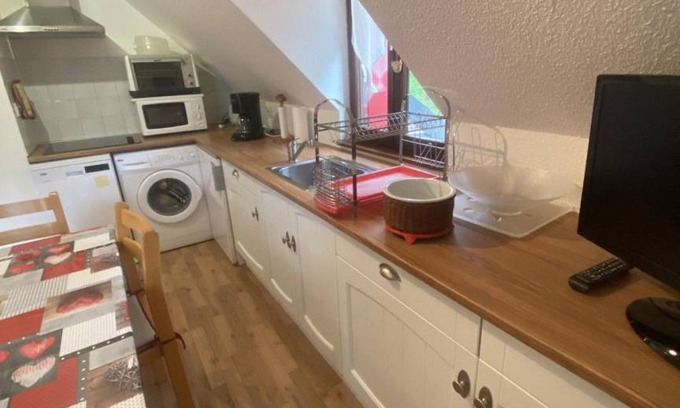 Villard-de-Lans Apartment | Résidence le Grand Adret