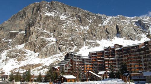 Val-d'Isere Apartment | Résidence La Daille - Val-d’Isère