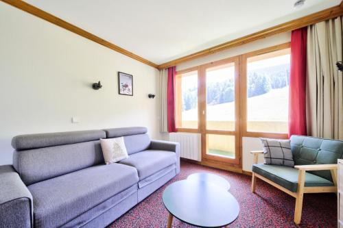 Bellentre Apartment | Résidence La Marelle et Le Rami - maeva Home - Appartement 2 pièces 4 personnes - Sélection MAE-8604
