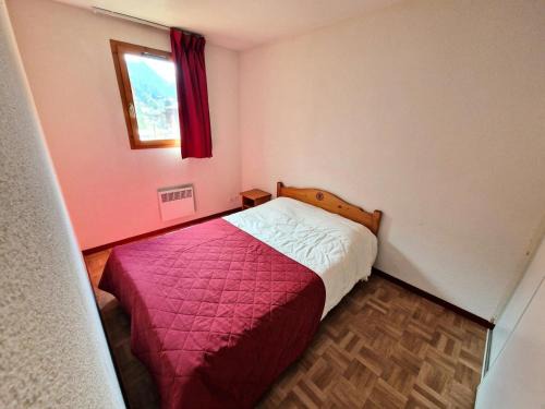 Valfrejus Apartment | Résidence Le Cheval Blanc - 3 pièces 6 personnes 37 m² MAE-2935