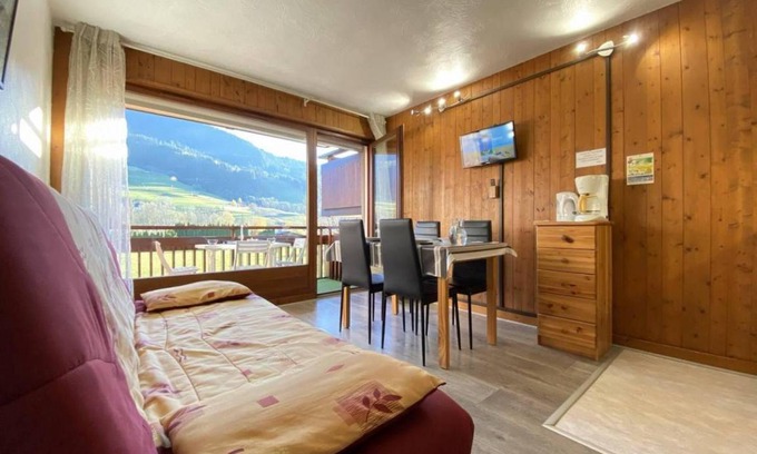 Praz-sur-Arly Apartment | Résidence le Clos d&#039;Arly