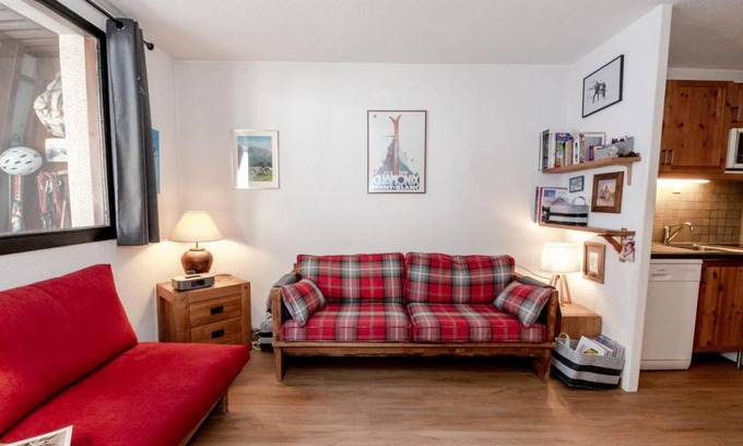 Chamonix City Centre Apartment | Résidence le Grepon