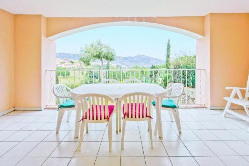 Le Dramont Apartment | Résidence le Hameau de Cap Esterel - maeva Home - Appartement 2 Pièces 7 Pe 22