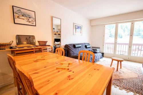 Villarodin-Bourget Apartment | Résidence Le Pra - LE PRA - PR41CA MAE-3160
