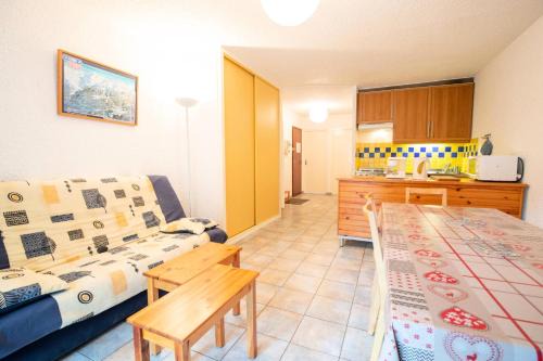 Villarodin-Bourget Apartment | Résidence Le Pra - LE PRA - PR21R MAE-3172