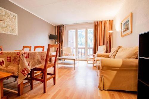 Villarodin-Bourget Apartment | Résidence Le Pra - LE PRA - PR31CA MAE-3177