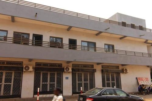 Bamako Apartment | Résidence Le TOUNKARANKE ACI 2000 Clim full time installations solaires