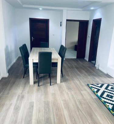 Yaounde Apartment | Résidence Le Vieux Lyon