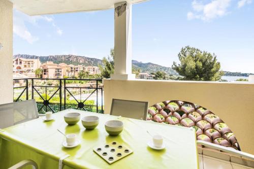 Agay Apartment | Résidence le Village de Cap Esterel - maeva Home - Appartement 2 pièces 5 personnes - Sélection MAE-7252