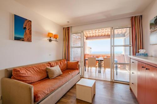 Agay Apartment | Résidence le Village de Cap Esterel - maeva Home - Appartement 2 pièces 5 personnes + coin cabine - Sélection MAE-8323