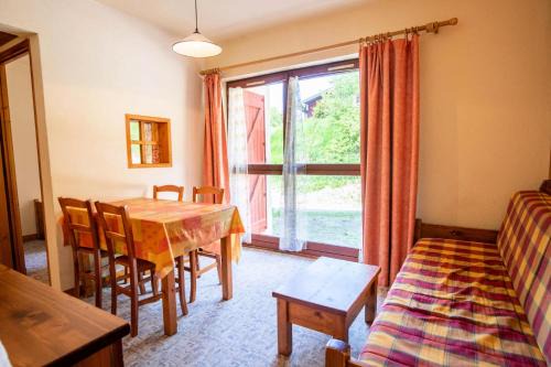 Villarodin-Bourget Apartment | Résidence Les Arolles - LES AROLLES - AR09B MAE-3056