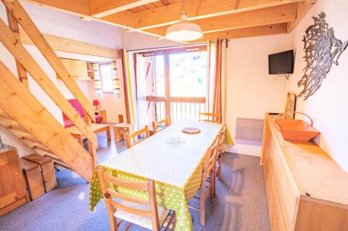 Villarodin-Bourget Apartment | Résidence Les Arolles - LES AROLLES - AR16B MAE-3148