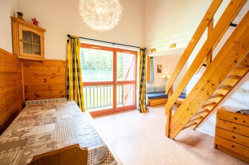 Villarodin-Bourget Apartment | Résidence Les Arolles - LES AROLLES - AR46A MAE-3173