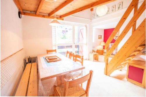 Villarodin-Bourget Apartment | Résidence Les Arolles - LES AROLLES - AR38A MAE-3175