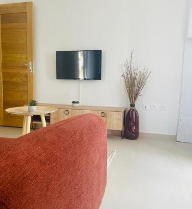 Centre-Ville Apartment | Résidence Les Alizées
