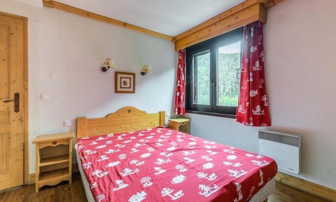 Les Houches Apartment | Résidence Les Balcons d'Ana��te - Maeva Individual - 3 Rooms 6 People Selection