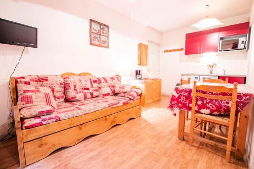 Villarodin-Bourget Apartment | Résidence Les Campanules - LES CAMPANULES - CA15FC MAE-3064
