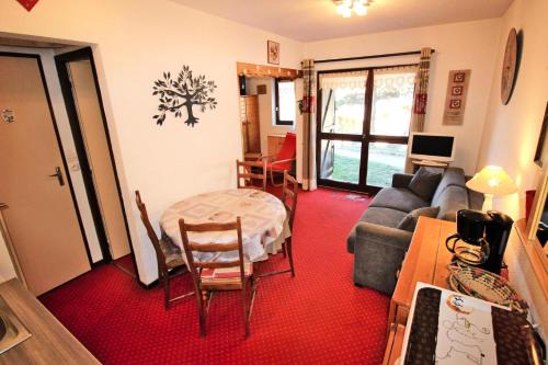 Villarodin-Bourget Apartment | Résidence Les Campanules - LES CAMPANULES - CA13FC MAE-3198