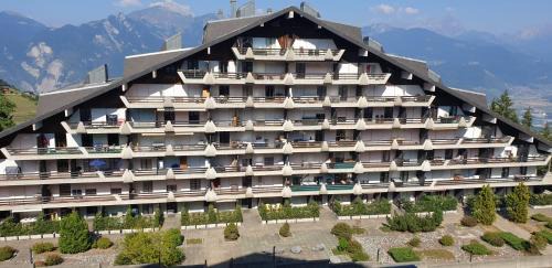Vionnaz Apartment | Résidence « Les Crêtes »