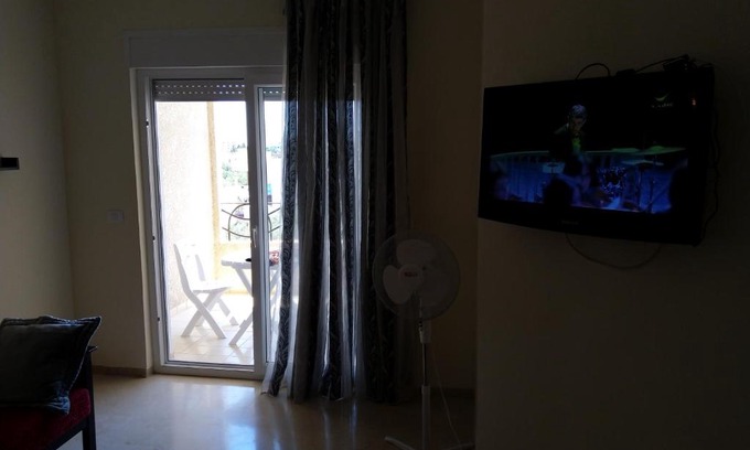 Port El Kantaoui Apartment | Résidence les dunes golf and spa
