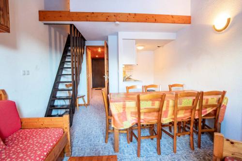 Villarodin-Bourget Apartment | Résidence Les Epervieres - LES EPERVIERES - EP71B MAE-5584