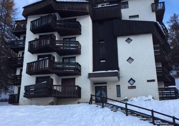 Les Orres Apartment | Résidence Les Ecrins