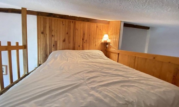 Praz-sur-Arly Apartment | Résidence les Balcons d'Arly