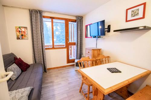 Valfrejus Apartment | Résidence Les Melezets 1 - LES MELEZETS - ME1458 MAE-3087