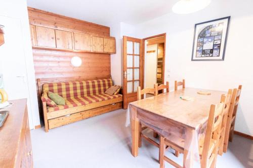 Villarodin-Bourget Apartment | Résidence Les Portes De La Vanoise - LES PORTES DE LA VANOISE - SB408B MAE-3053