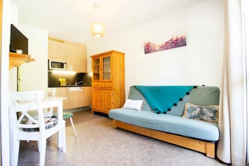 Villarodin-Bourget Apartment | Résidence Les Portes De La Vanoise - LES PORTES DE LA VANOISE - SB512A MAE-3080