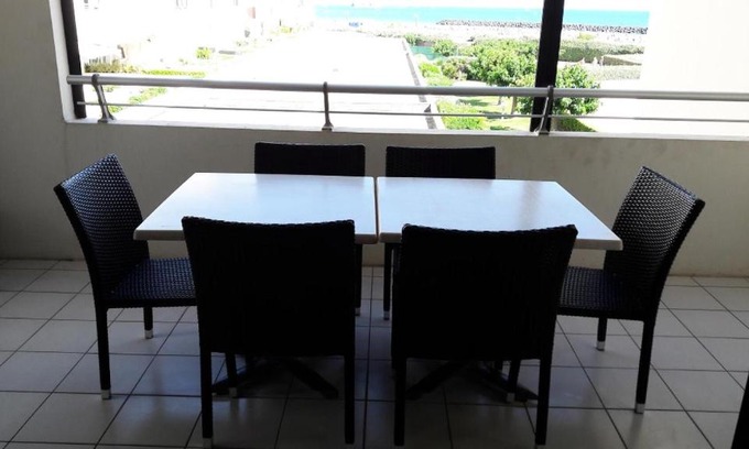 Cap d'Agde Apartment | Résidence Les Rivages de Rochelongue - maeva Home - Appartement 3 pièces 6 personnes Confort - Vue mer MAE-1585