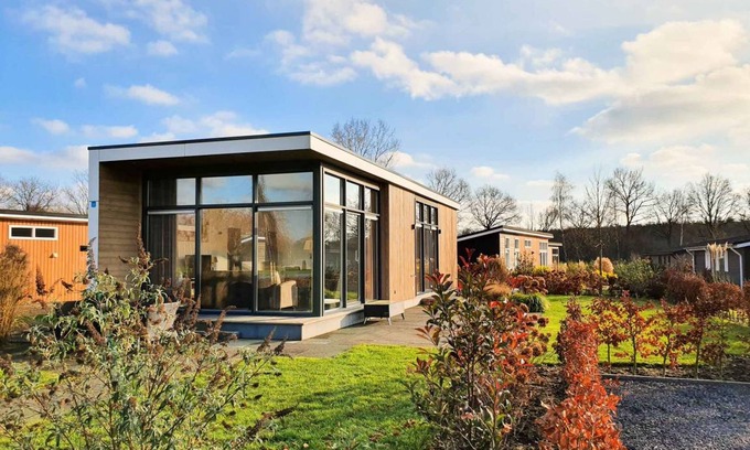 Municipality of Oost Gelre House | Résidence Lichtenvoorde 1